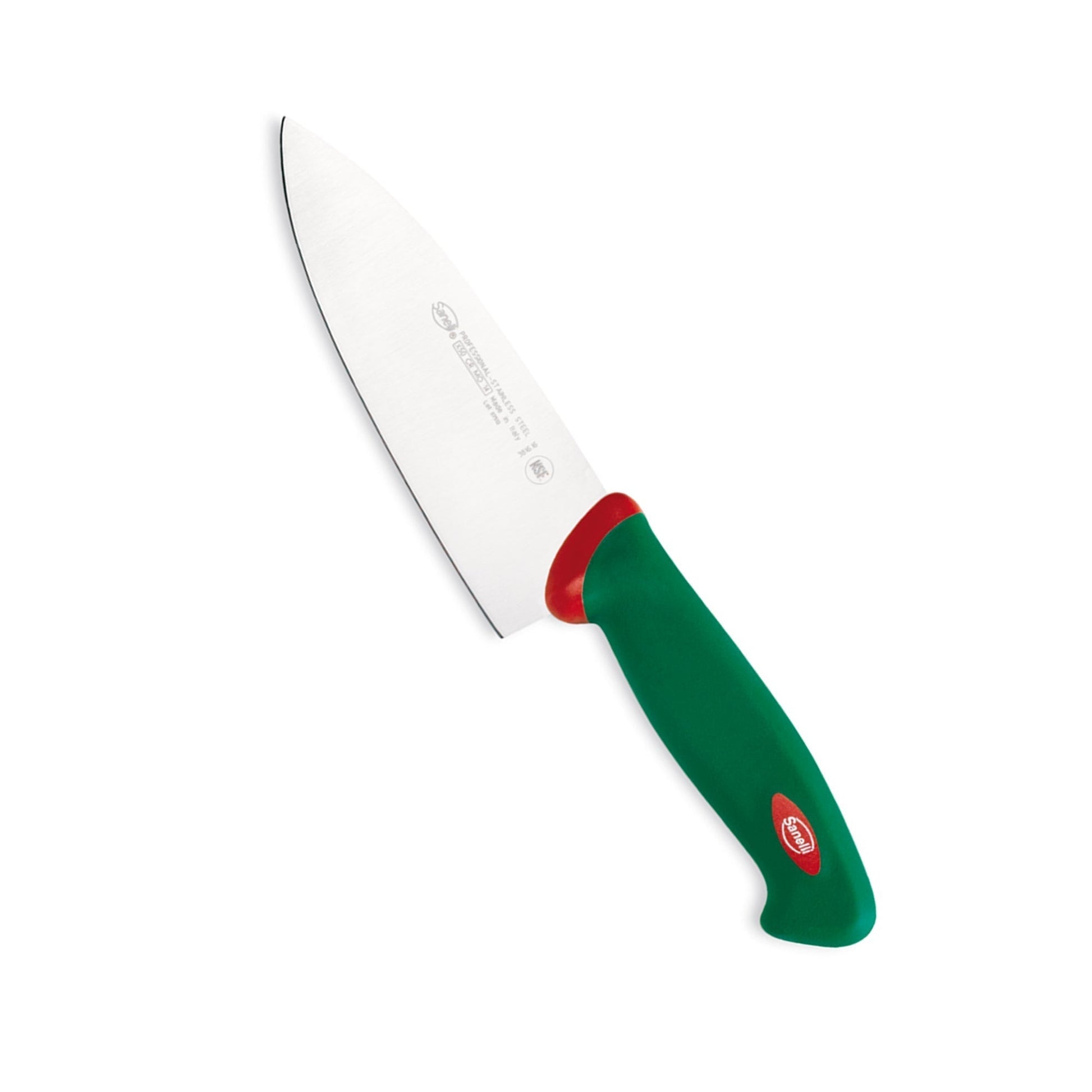 Cuchillo Japonesa Deba 16 Cm3#Verde