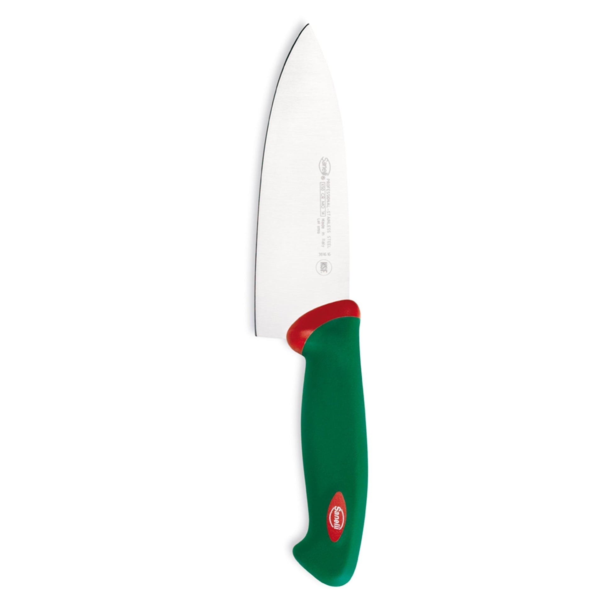 Cuchillo Japonesa Deba 16 Cm2#Verde
