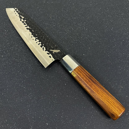 Cuchillo Kiritsuke de Cocina de Acero Inoxidable 35cm "Fuji"-Cuchillos