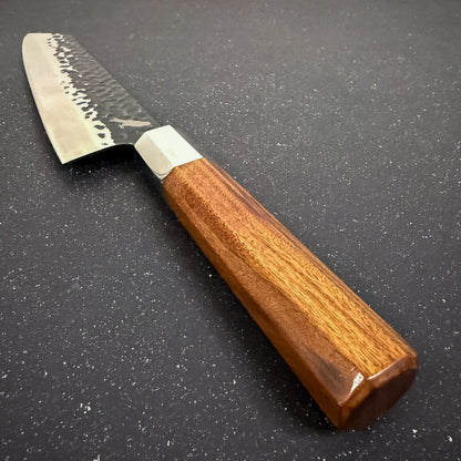 Cuchillo Kiritsuke de Cocina de Acero Inoxidable 35cm "Fuji"-Cuchillos