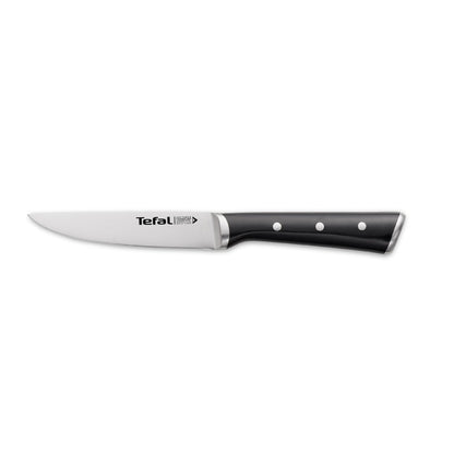 Cuchillo Multiuso Ice Force 11 Cm Tefal3#Negro