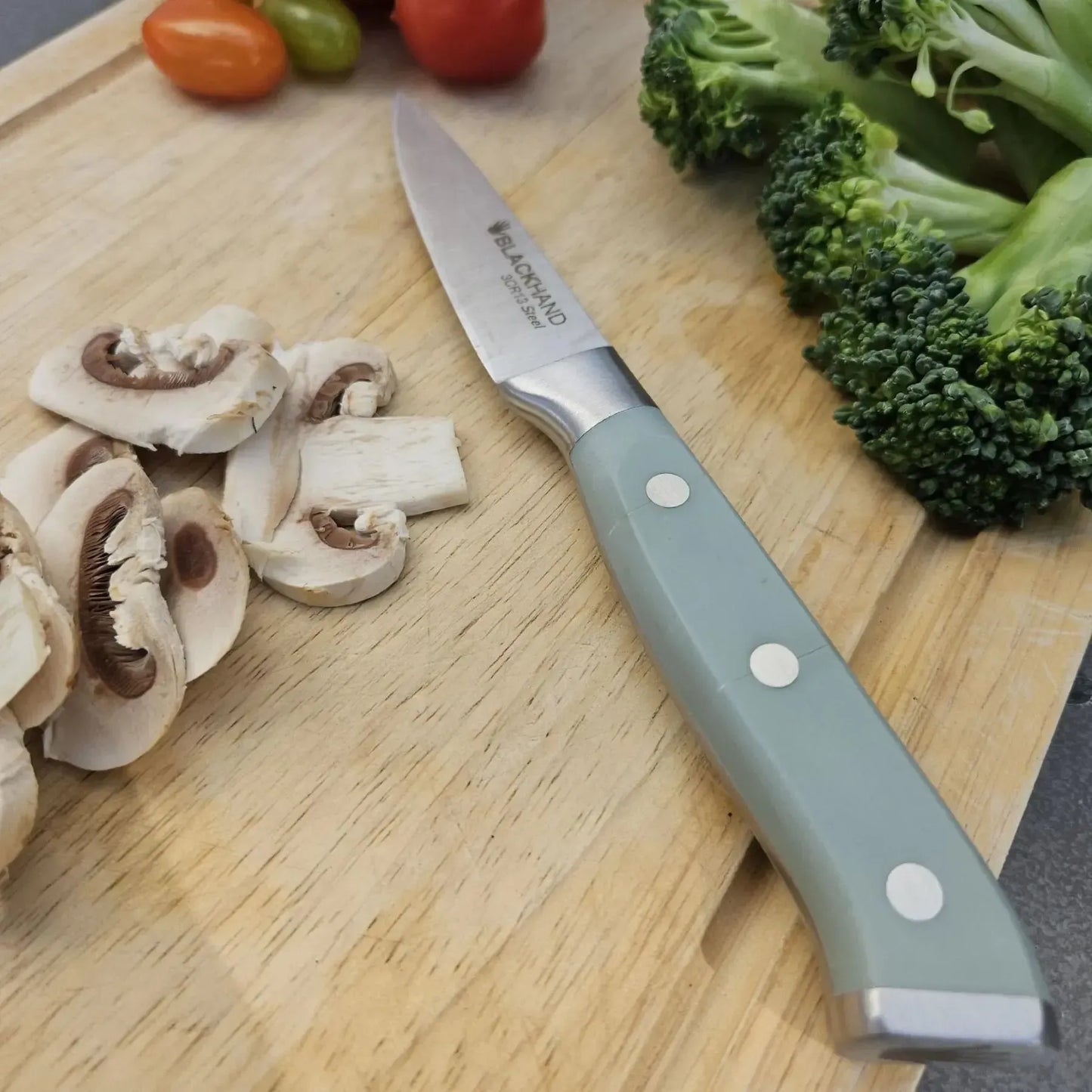 Cuchillo Multiuso 3´´ Boldo BlackHand2#undefined