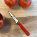 Cuchillo Multiuso Sierra Laguiole Jean Dubost4#Rojo
