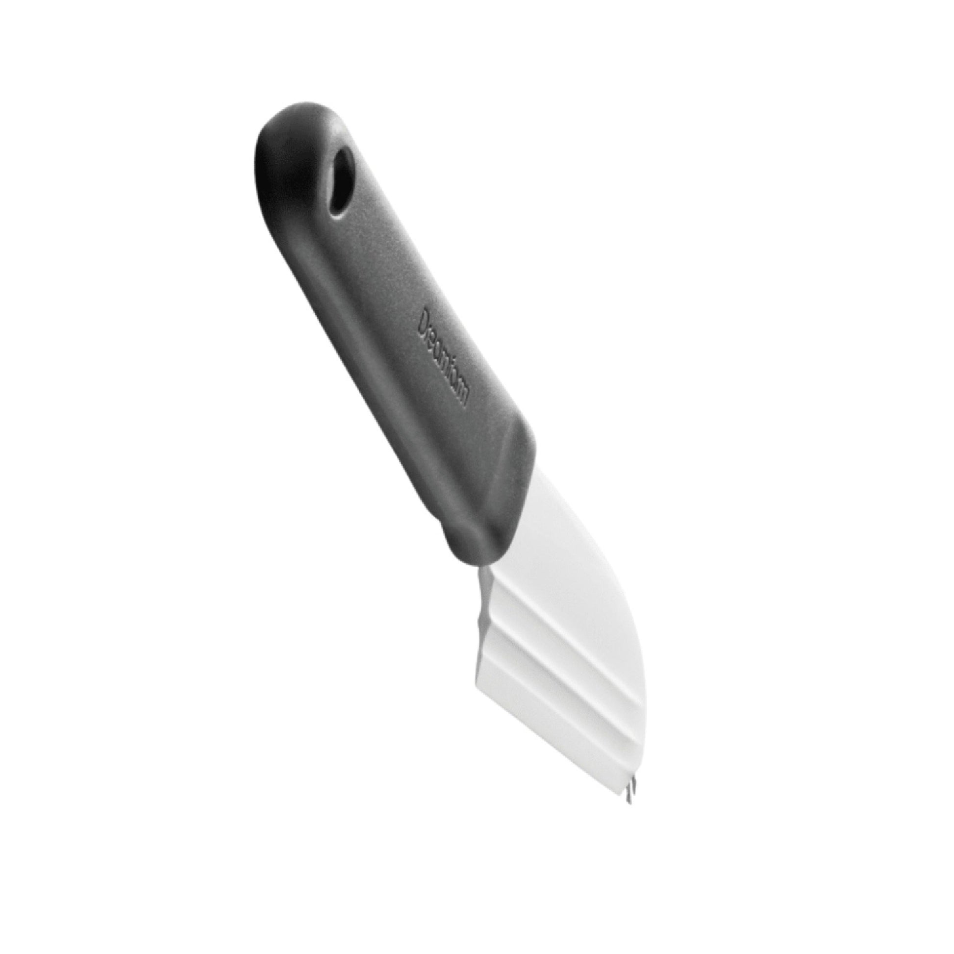 Cuchillo para Queso Knibble Lite Dreamfarm3#negro