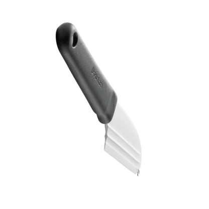 Cuchillo para Queso Knibble Lite Dreamfarm3#negro