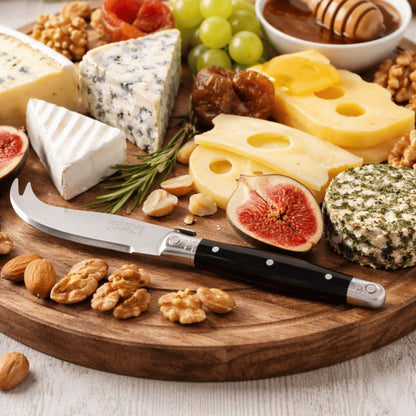 Cuchillo Para Queso Laguiole Jean Dubost-Cuchillos