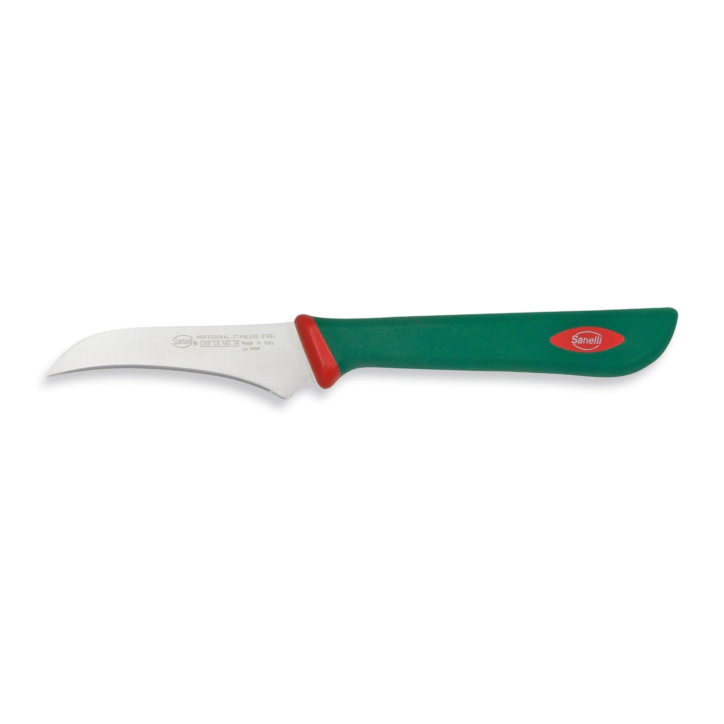 Cuchillo Petty 8 Cm2#Verde
