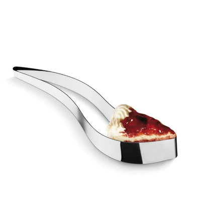 Cuchillo Servidor de Torta Magisso6#Plateado