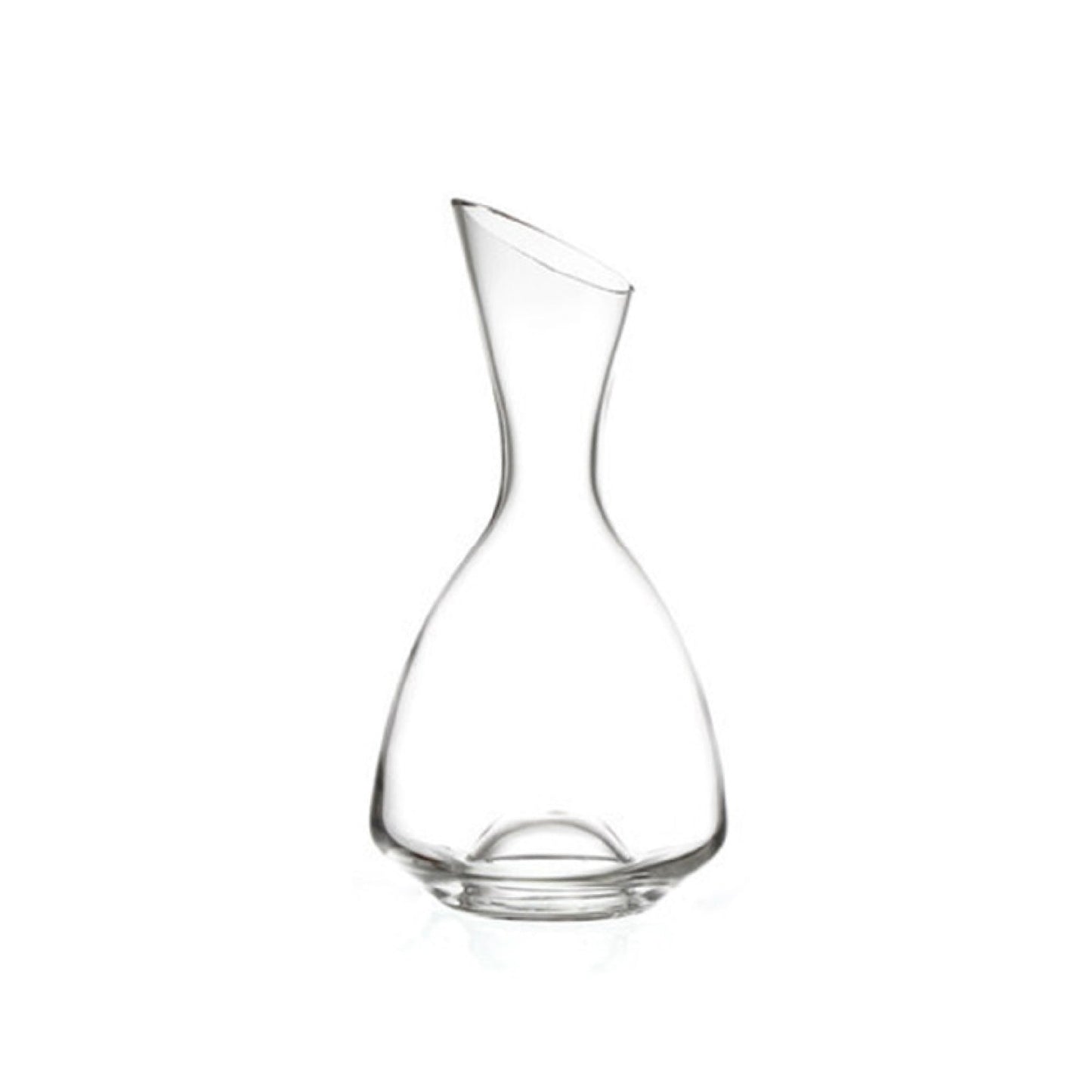 Decantador Aireador Vino Chateau 1650 ml Simplit4#Sin color