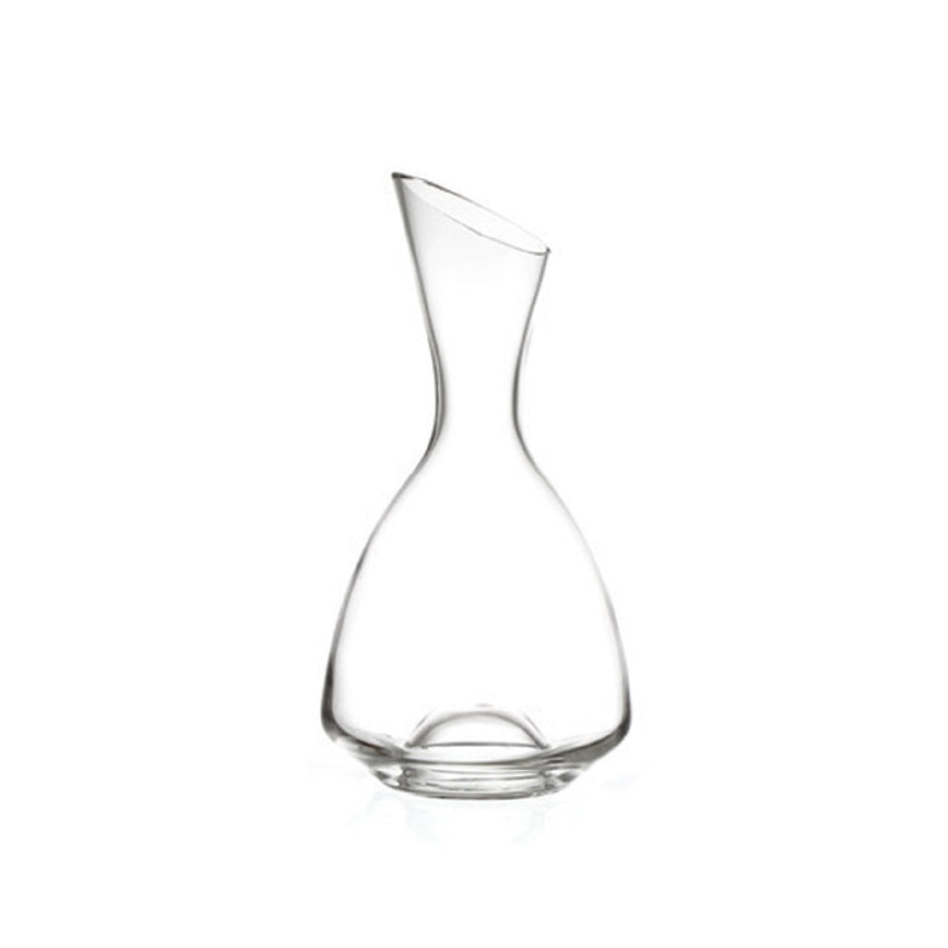 Decantador Aireador Vino Chateau 1650 ml Simplit4#Sin color