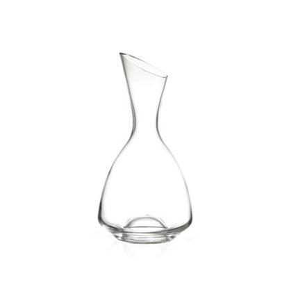 Decantador Aireador Vino Chateau 1650 ml Simplit4#Sin color