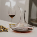Decantador Aireador Vino Rouge 1500ml Simplit1#Sin color