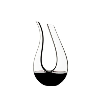 Decantador Amadeo Black Tie Riedel1#sin color
