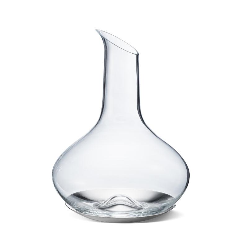 Decantador con vase de metal Georg Jensen3#Sin color