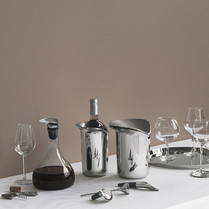 Decantador de 1.3 L - WINE & BAR Georg Jensen2#Sin color