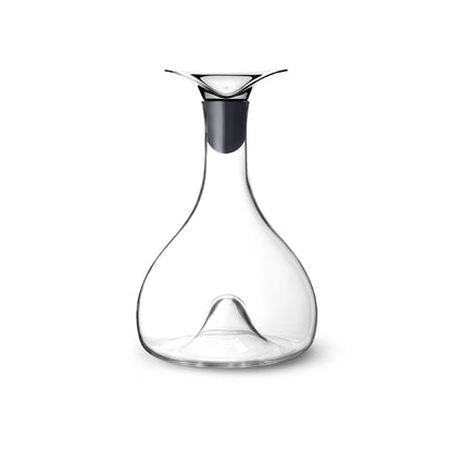 Decantador de 1.3 L - WINE & BAR Georg Jensen3#Sin color