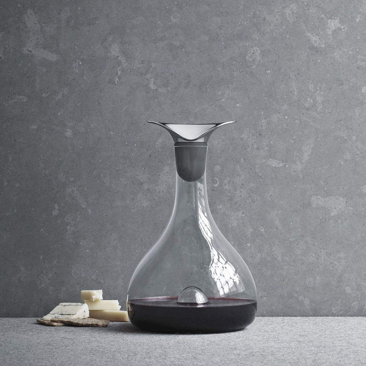 Decantador de 1.3 L - WINE & BAR Georg Jensen1#Sin color