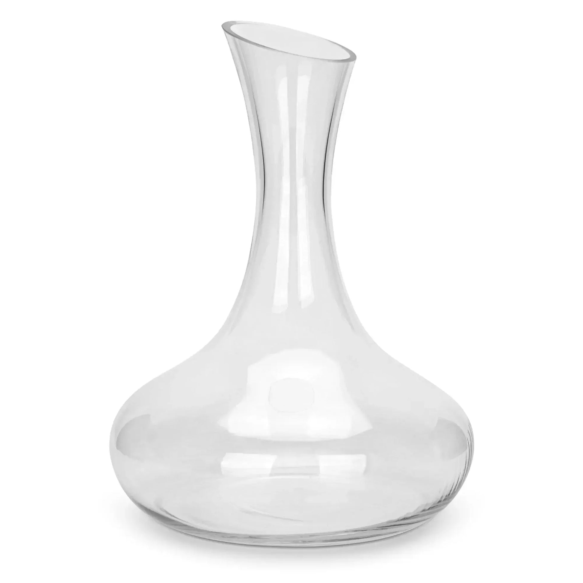 Decantador de Vidrio para Vino 1580 ml Fissman4#undefined
