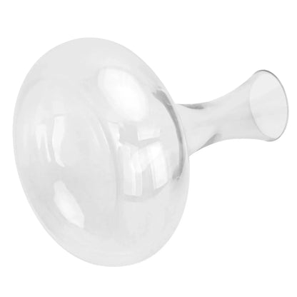 Decantador de Vidrio para Vino 1580 ml Fissman5#undefined