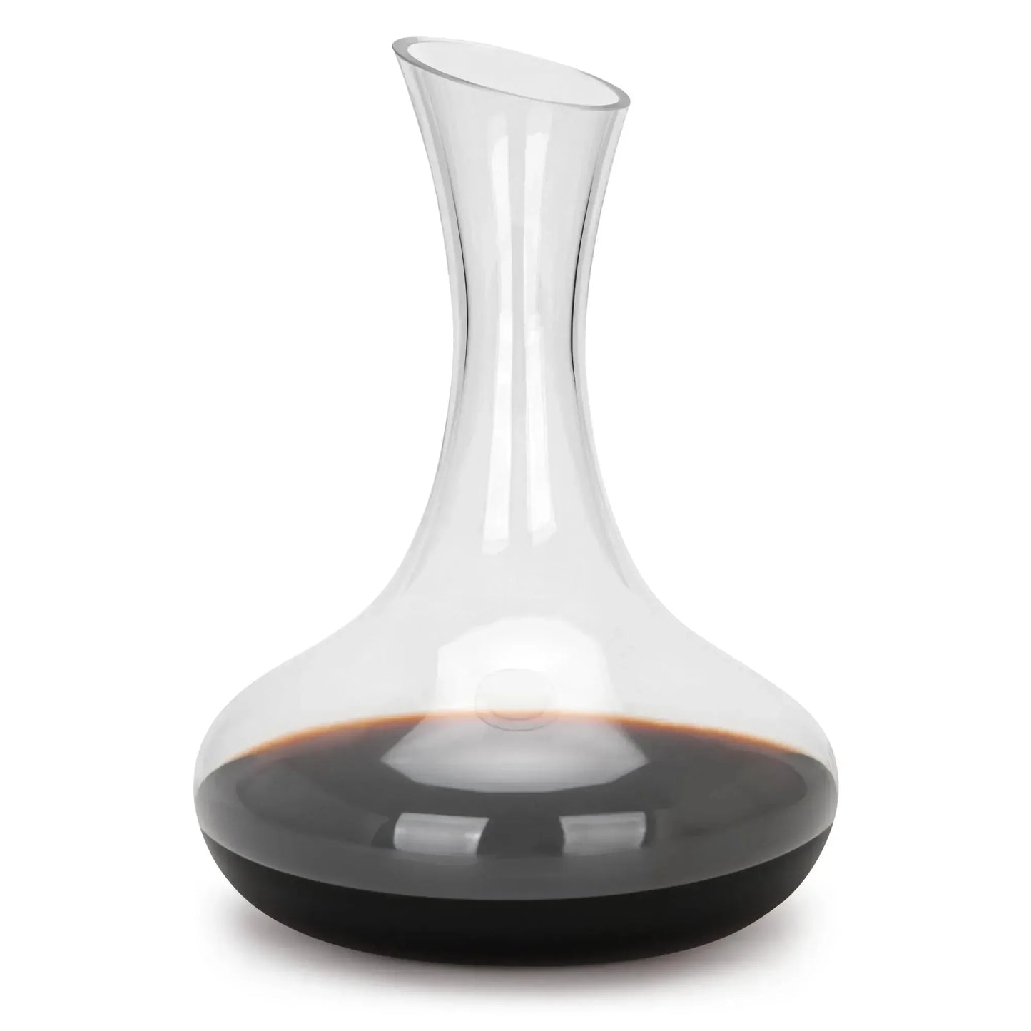 Decantador de Vidrio para Vino 1580 ml Fissman1#undefined