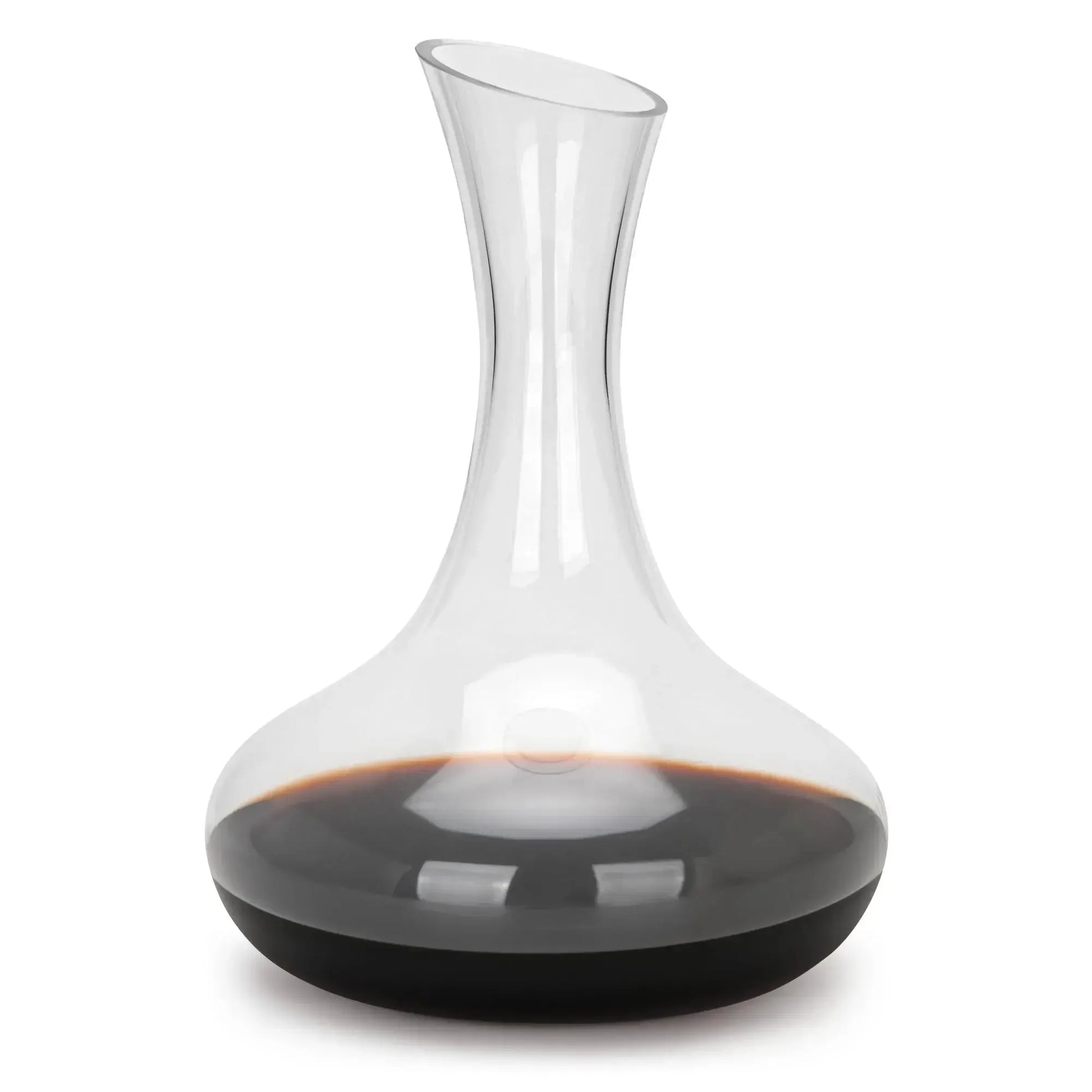 Decantador de Vidrio para Vino 1580 ml Fissman1#undefined