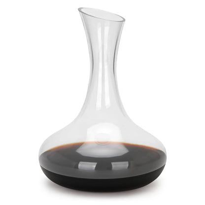 Decantador de Vidrio para Vino 1580 ml Fissman1#undefined
