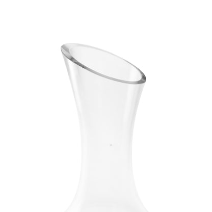 Decantador De Vino 1459 Ml Decoexpress5#Sin color