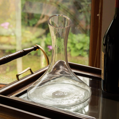 Decantador De Vino 1459 Ml Decoexpress1#Sin color