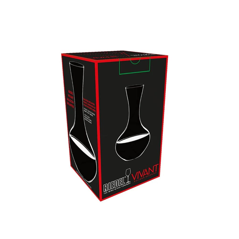 Decantador Vivant Riedel2#sin color