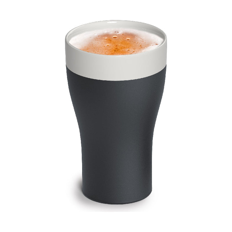Vaso de cerámica refrigerante Magisso3#Negro