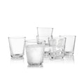 Set de Vasos 25cl Eva Solo5#Transparente