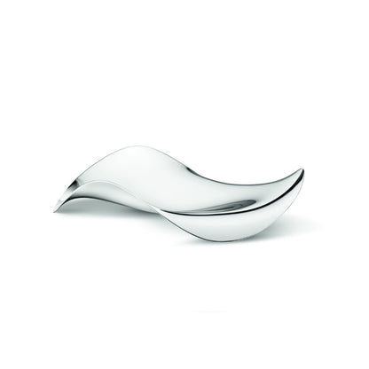 Bandeja COBRA  Georg Jensen2#Plateado