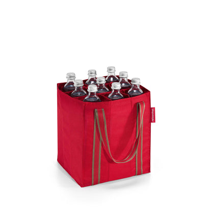 Bolso Botellero Reisenthel1#Rojo
