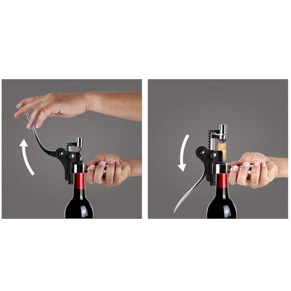 Descorchador de Palanca Vacuvin2#Sin color