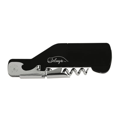 Descorchador Italiano Beluga Farm4#Negro