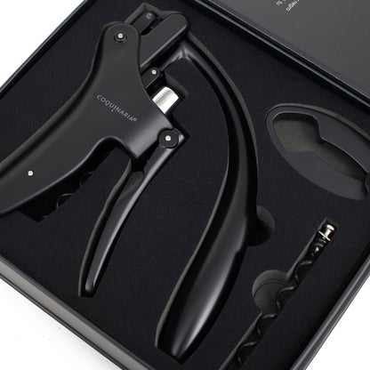 Descorchador Manual Coquinaria