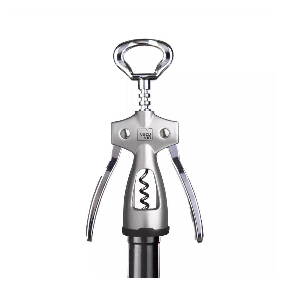 Descorchador Palanca Vacuvin1#Sin color
