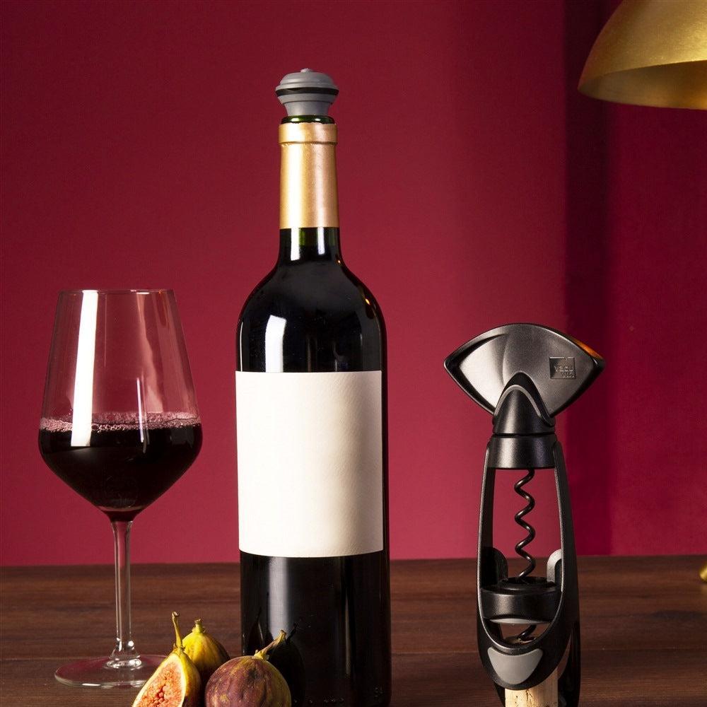 Descorchador Twister Vacuvin5#Sin color