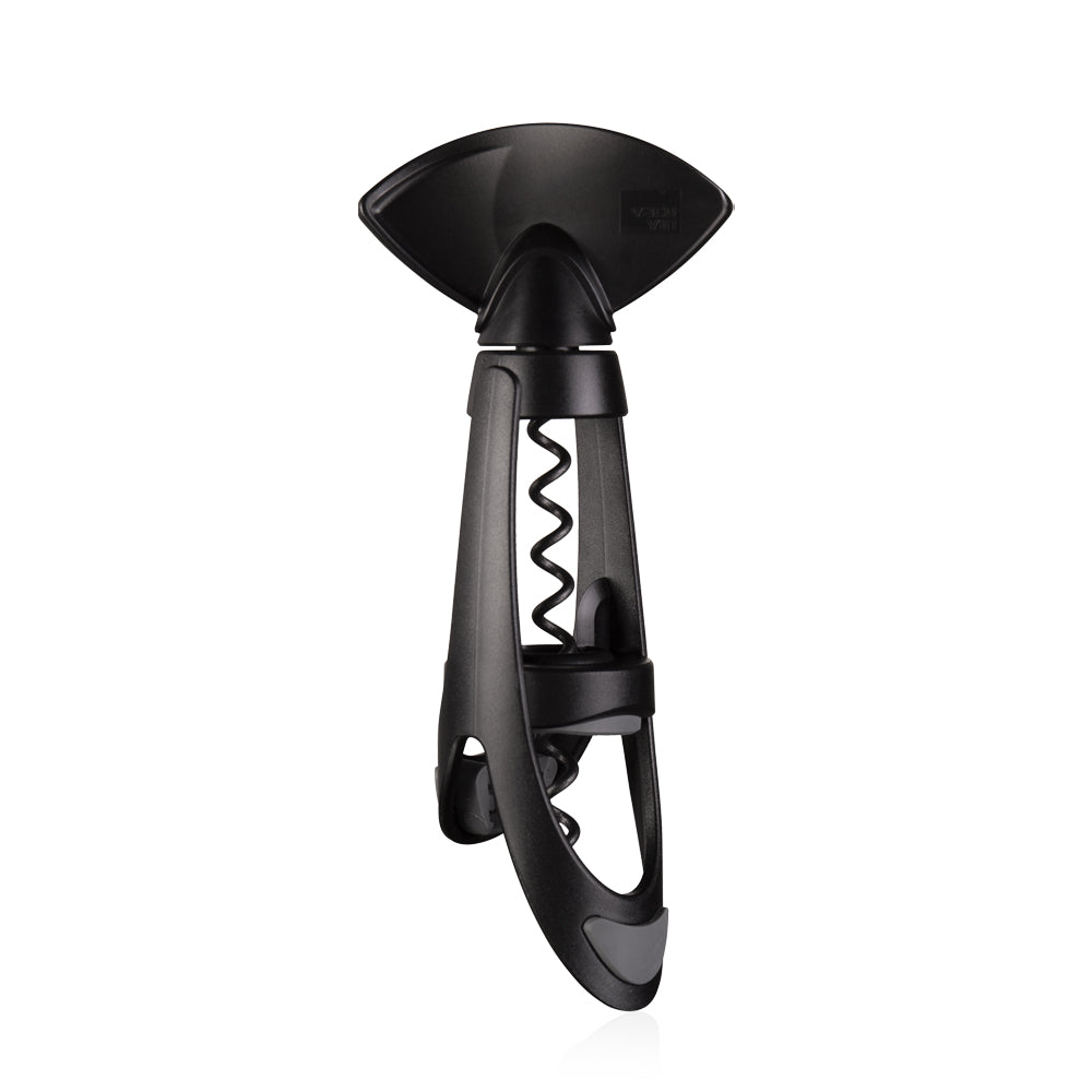 Descorchador Twister Vacuvin1#Sin color