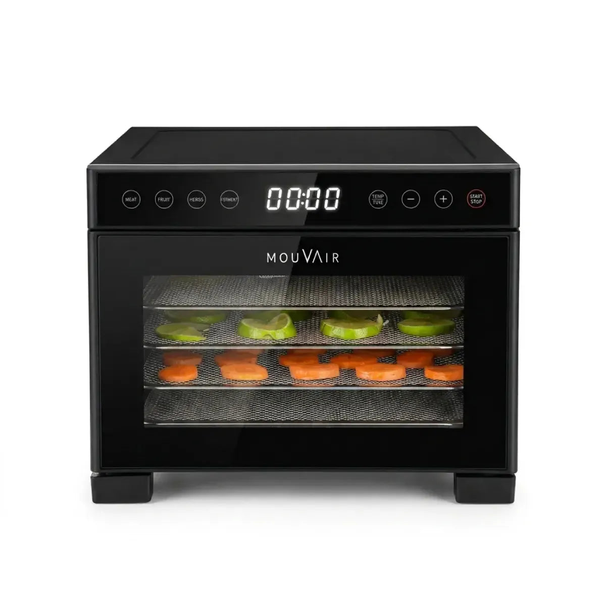 Deshidratador de Alimentos Mouvair Dry-Deshidratadores