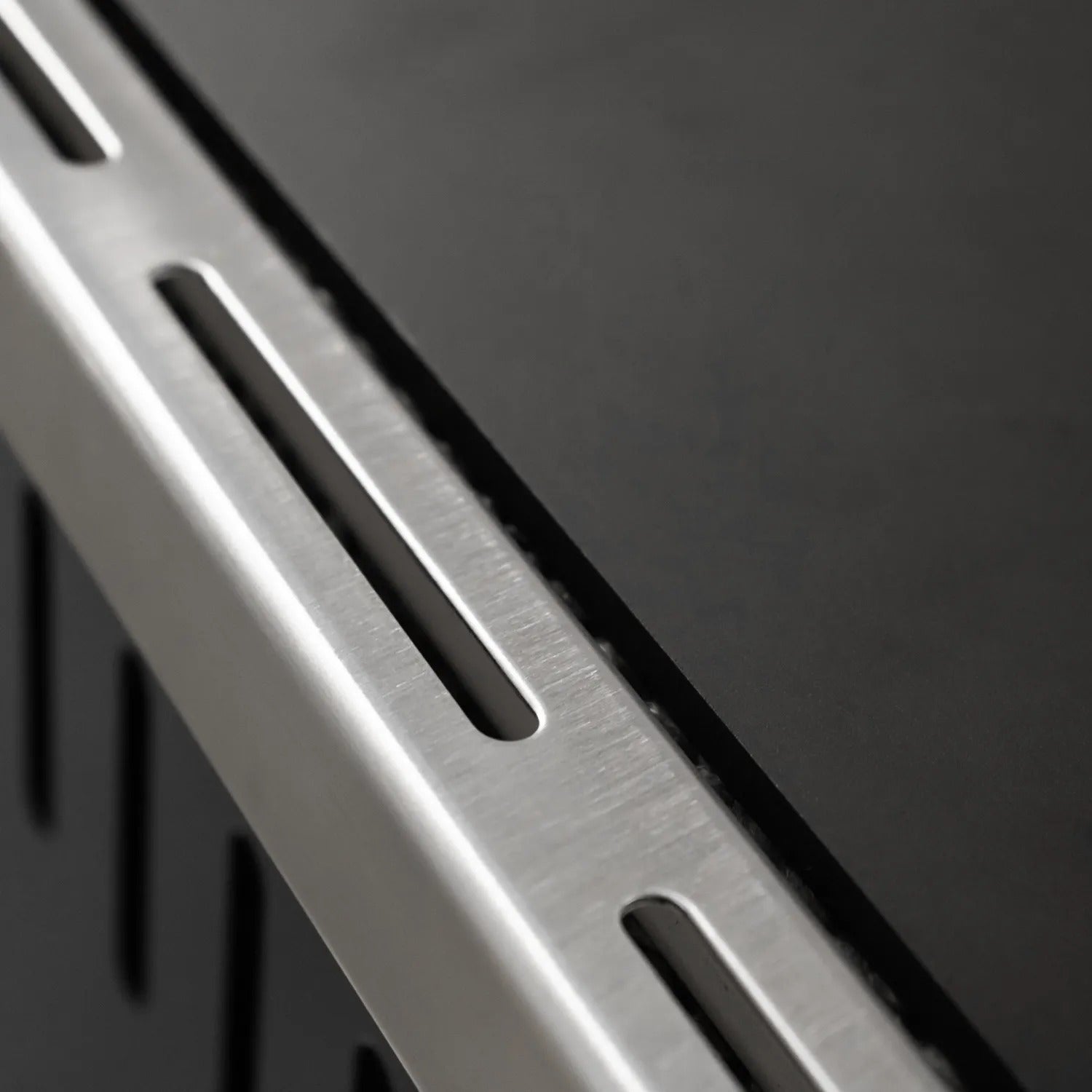 Cocina A Leña Europea S900 Alcazar4#Gris