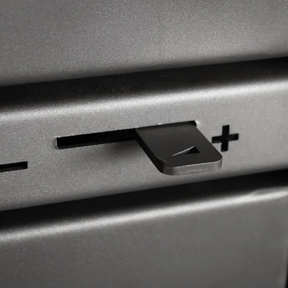 Cocina Horno Ofen Alcazar4#Burdeo