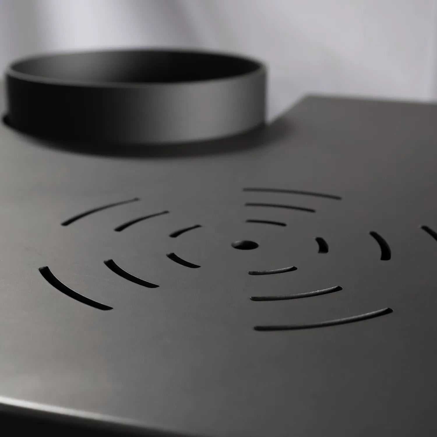 Cocina Horno Ofen Alcazar6#Burdeo