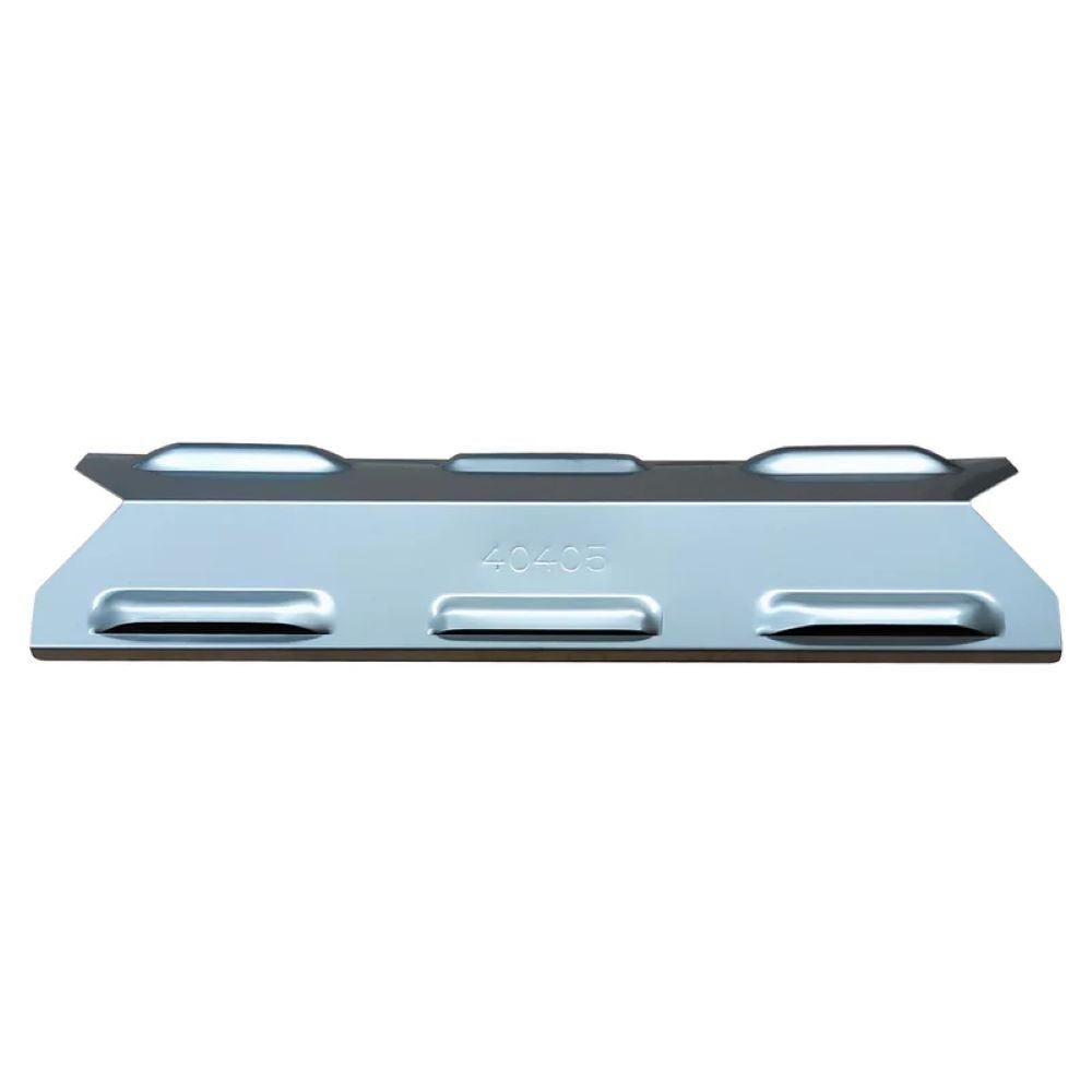 Difusor Inoxidable Para Parrilla a Gas KE-P3349 Kinggrill.4#Plata