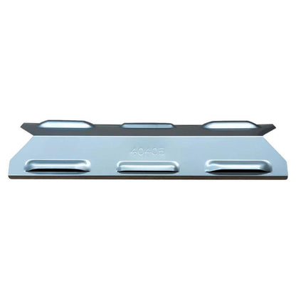 Difusor Inoxidable Para Parrilla a Gas KE-P3349 Kinggrill.4#Plata