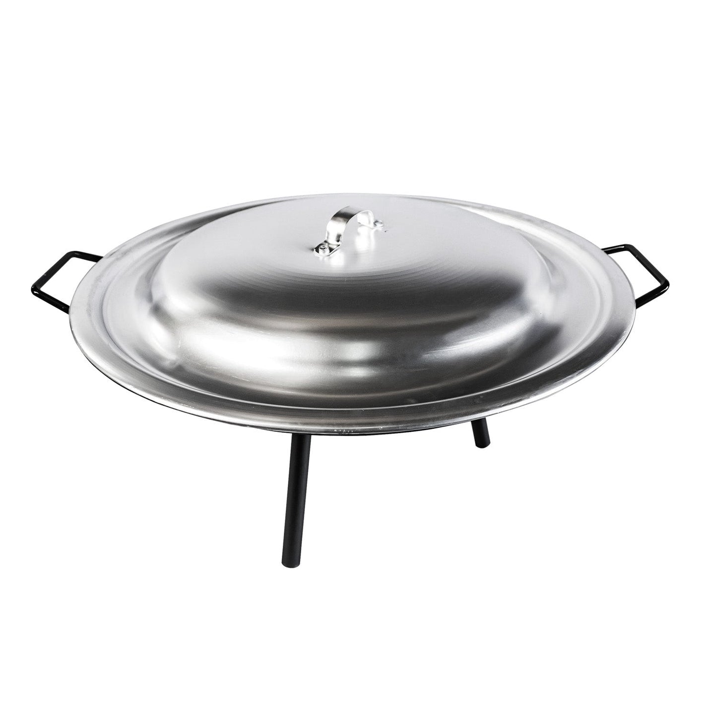 Disco 20 Pulgadas Con Tapa Alcazar1#negro