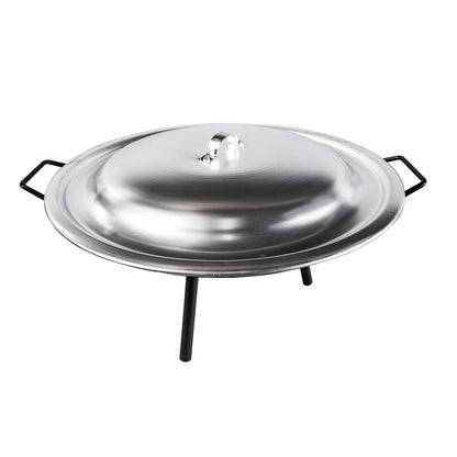 Disco 20 Pulgadas Con Tapa Alcazar1#negro