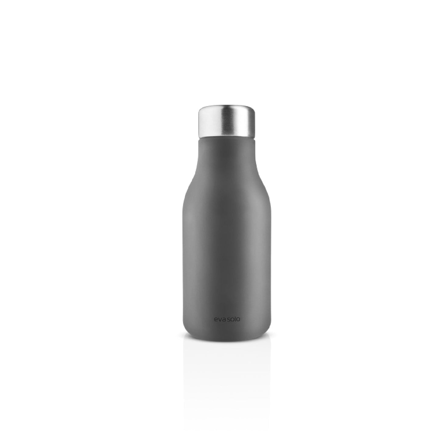 Dispensador de jabón - Exprimible Eva Solo4#Gris Oscuro