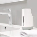Dispensador de Jabon Slim Blanco 1 Unidad-Accesorios de Cocina
