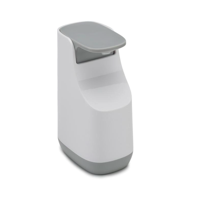 Dispensador de Jabon Slim Blanco 1 Unidad-Accesorios de Cocina